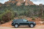 Volkswagen Atlas Basecamp Accessories 2020 года